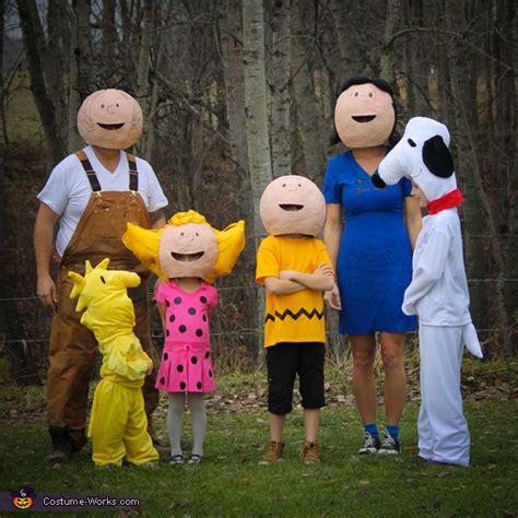 peanut costumes|Peanut Costumes.
